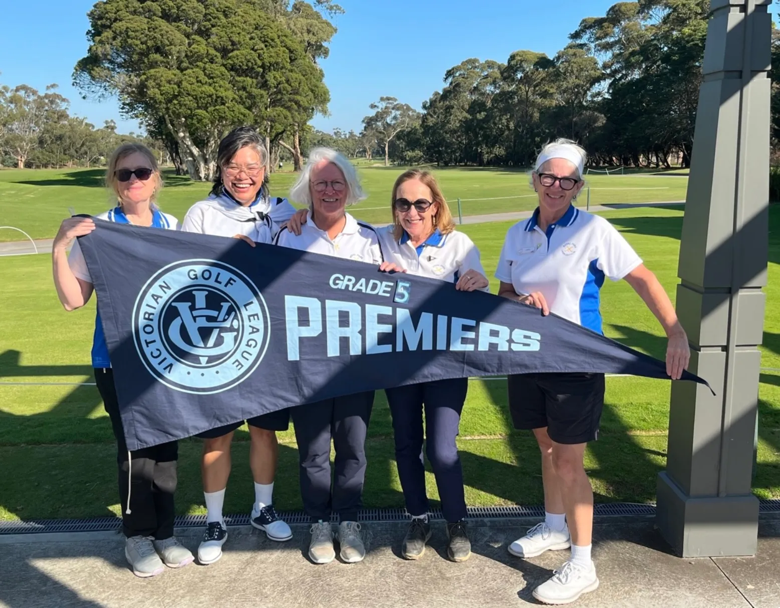 Premiers